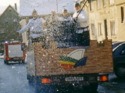 Umzug99